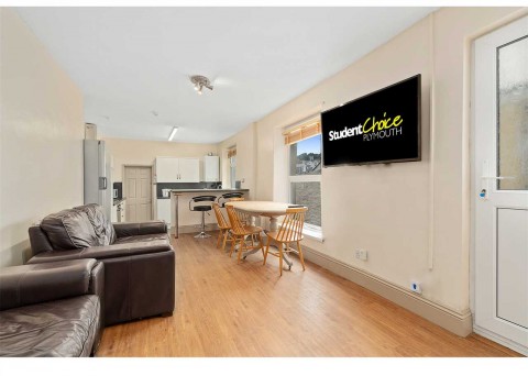 Click the photo for more details of Lisson Grove, Plymouth