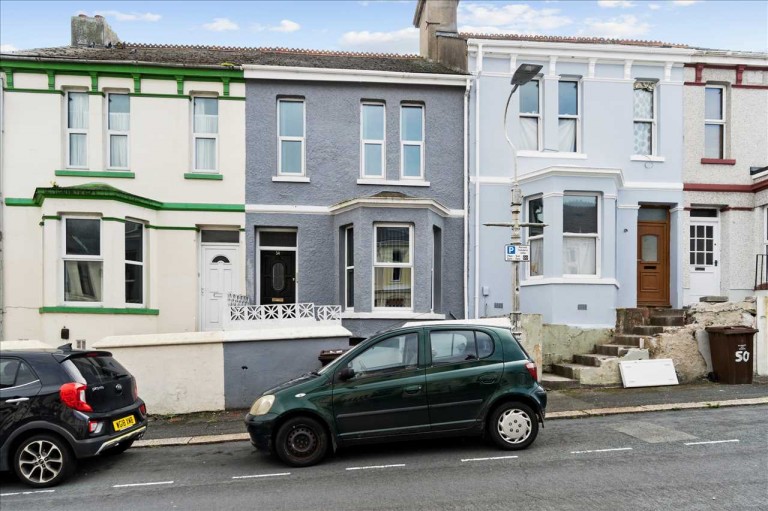 Images for Furzehill Road, Plymouth