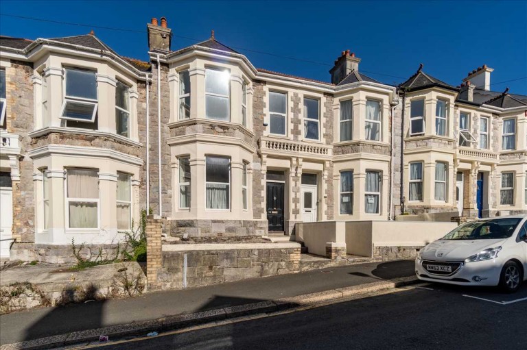 Images for Derry Avenue, Plymouth