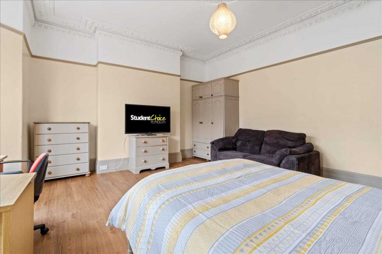 Images for Lisson Grove, Plymouth