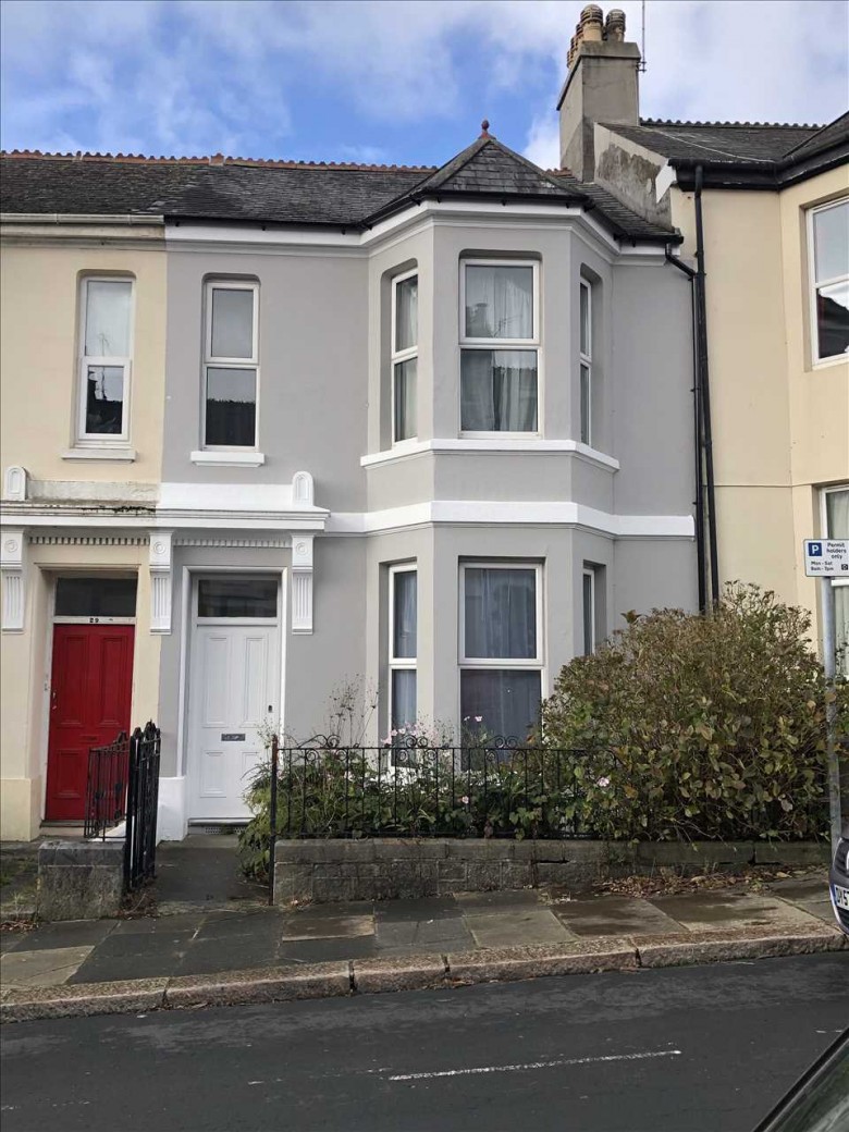 Click the photo for more details of Baring Street, Plymouth