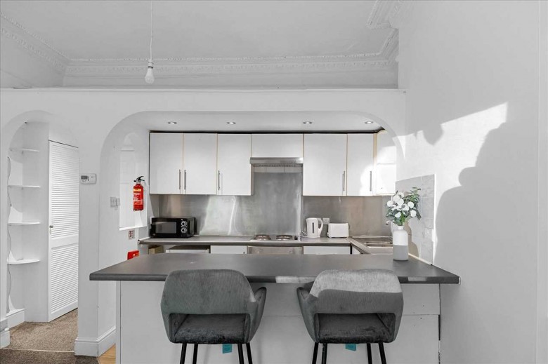 Click the photo for more details of Houndiscombe Road, Plymouth