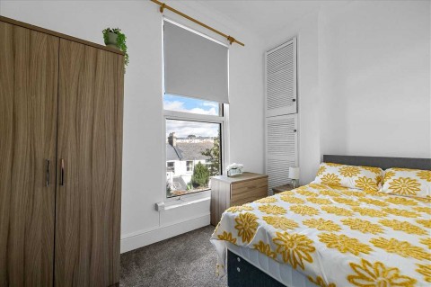 Click the photo for more details of Houndiscombe Road, Plymouth